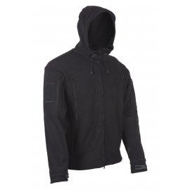 куртка КАМЕЛОТ тк. polar fleece цв. Черный