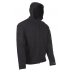 куртка КАМЕЛОТ тк. polar fleece цв. Черный