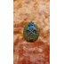 Знак воинский сапер-минер 2 м.в. (советы) №275