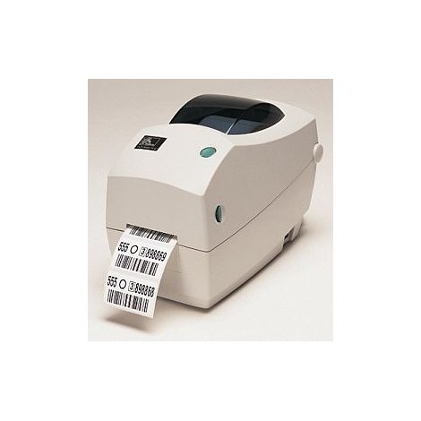Термотрансферный принтер этикеток ZEBRA LP 2824