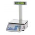 Весы с термопринтером DIGI SM-300P III 6/15 кг