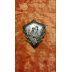 Знак отличный пограничник 1939-1940гг №111