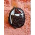 Знак Почетному работнику морского флота №352