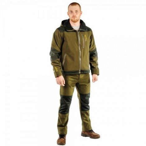 Костюм Aquatic K-03к р.54-56 кмф