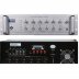 Audio p.a.systems Mixer Power Amplifier PA-907M микшер-усилитель