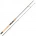 Спиннинг шт.DAIWA Crossfire CF502ULFS-AS 1,5м 2-7г