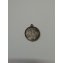 Медаль за прекращение чумы в Одессе 1837г Николай II