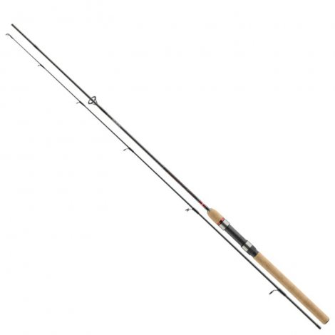 Спиннинг штек. DAIWA ""Ninja Spin"" 2.40m (15-50г)"