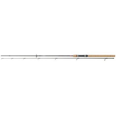 Спиннинг штек. DAIWA ""Ninja Spin"" 2.70m (30-60г)"