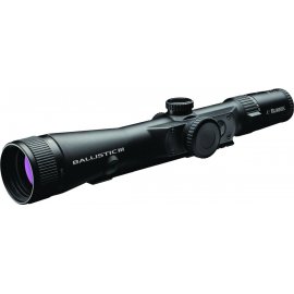 Оптический прицел Burris Eliminator III 4-16x50 R:Ballistic Plex с дальномером и баллистическим калькулятором
