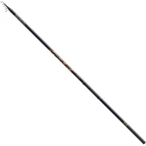 Удилище с/к DAIWA Megaforce 6,00м MFV-60G-AR