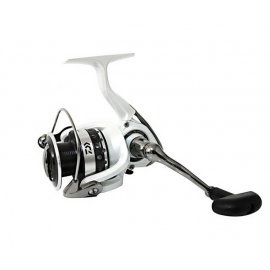 Катушка б/ин. DAIWA Laguna E4000B