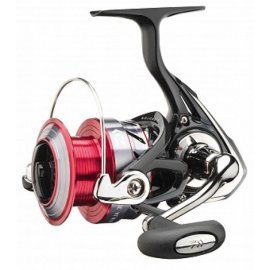 Катушка б/ин. DAIWA Ninja 2000A