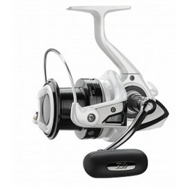 Катушка б/ин. DAIWA Shorecast 25A