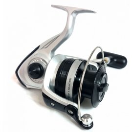 Катушка б/ин. DAIWA Sweepfire E 4500 C