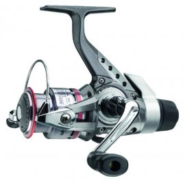 Катушка б/ин. DAIWA Megaforce 1550 X, задн.фрик.