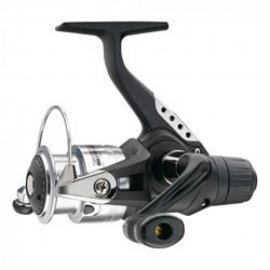 Катушка б/ин. DAIWA Sweepfire 1550 X, задн. фрик