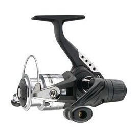Катушка б/ин. DAIWA Sweepfire 3050 X, задн. фрик