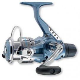 Катушка безын-ая DAIWA Crossfire 2050 X, задн. фри