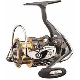 Катушка безынерционная DAIWA 15 Exist 2003F (G)