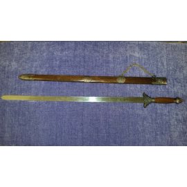 Китайский меч (сувенир) 312