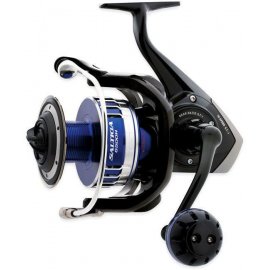 Катушка безынерционная DAIWA 15 SALTIGA 5000 (G)