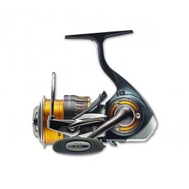 Катушка безынерционная DAIWA 16 Certate 2004