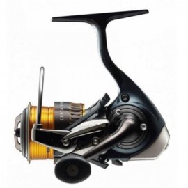 Катушка безынерционная DAIWA 16 Certate 4000H