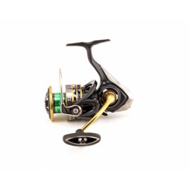 Катушка безынерционная DAIWA 17 Exceler LT 1000D