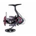 Катушка безынерционная DAIWA 17 Fuego LT 1000D