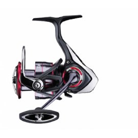 Катушка безынерционная DAIWA 17 Fuego LT 6000D