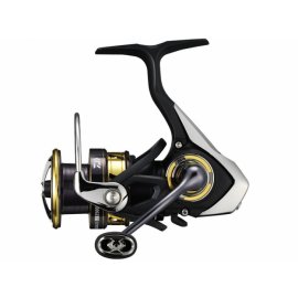 Катушка безынерционная DAIWA 17 Legalis LT 1000D