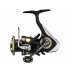 Катушка безынерционная DAIWA 17 Legalis LT 1000D