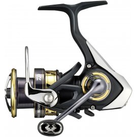 Катушка безынерционная DAIWA 17 Legalis LT 2000D