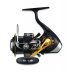 Катушка безынерционная DAIWA 17 Morethan 2510PE-H