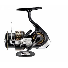 Катушка безынерционная DAIWA 17 Morethan 3500