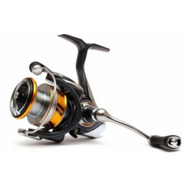 Катушка безынерционная DAIWA 18 Regal LT 3000 D-C