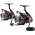 Катушка безынерционная DAIWA Ballistic 2000EX-H