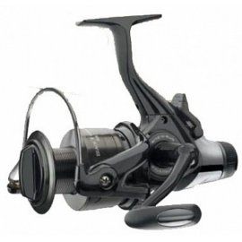 Катушка безынерционная DAIWA Black Widow 5000LDA