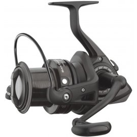 Катушка безынерционная DAIWA Black Widow 5500A