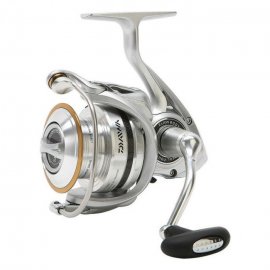 Катушка безынерционная DAIWA Caldia 2000 A