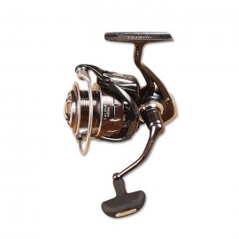 Катушка безынерционная DAIWA Caldia 2500 SHA