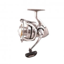 Катушка безынерционная DAIWA Caldia 2508 A