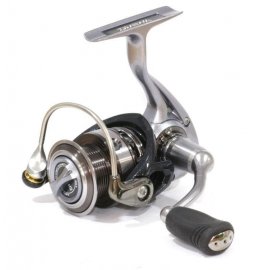 Катушка безынерционная DAIWA Caldia 3000 A