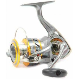 Катушка безынерционная DAIWA Crossfire 2000 Reel