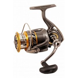 Катушка безынерционная DAIWA Crossfire 3000 Reel