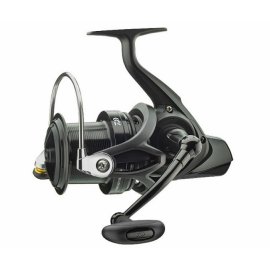 Катушка безынерционная DAIWA Emblem 5000LD QDA