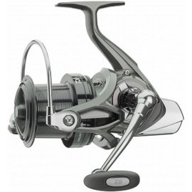 Катушка безынерционная DAIWA Emblem 5000QDA