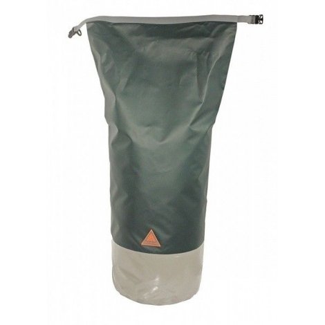Гермомешок Woodland Dry Bag 100 л, пвх, цвет зелен