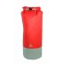 Гермомешок Woodland Dry Bag 100 л, пвх, цвет красн